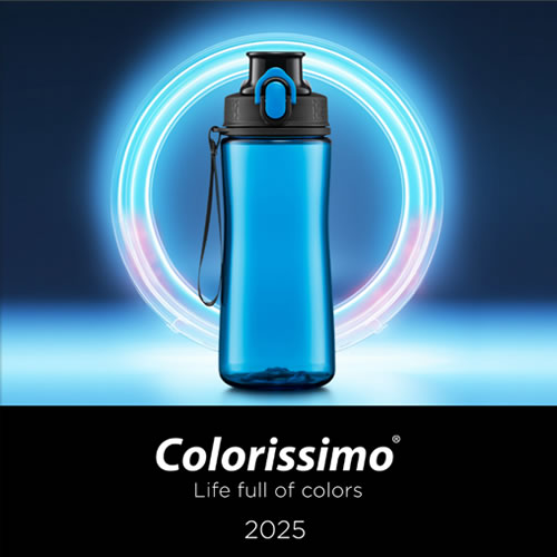 Colorissimo Catalog 2025