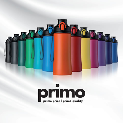 Primo Catalog 2025