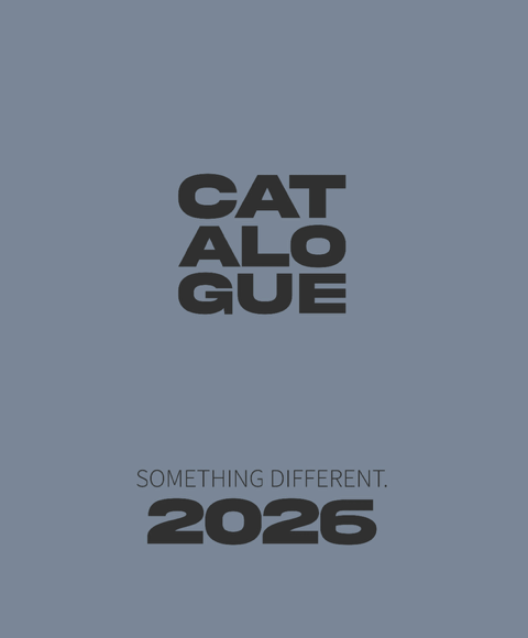 CIFRA CATALOGUE 2026