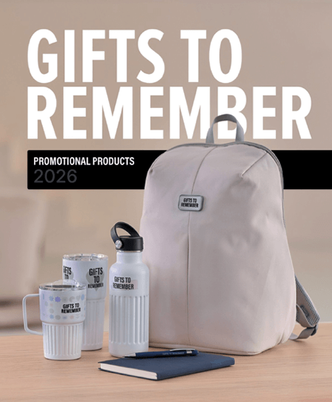 GIFTS TO REMEMBER 2026