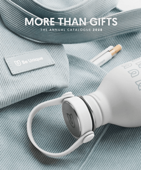 MORE THAN GIFTS 2026