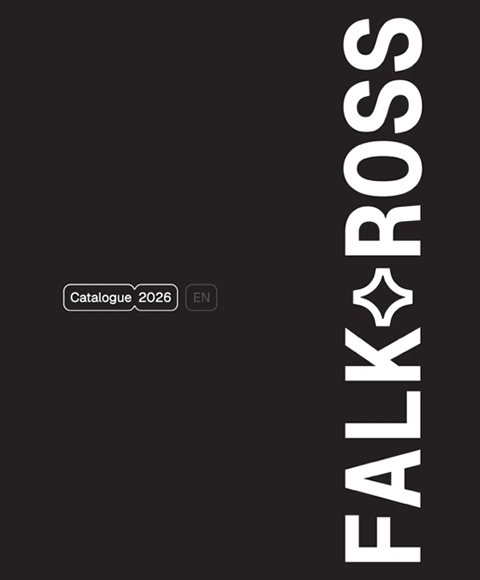 FALK & ROSS TEXTILE 2026